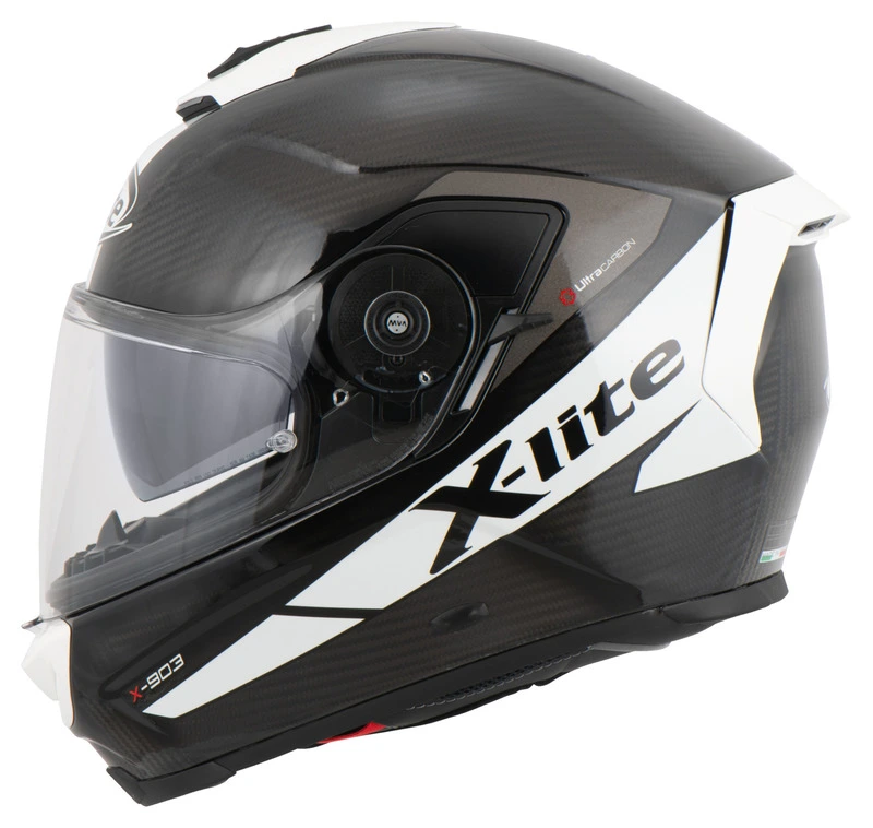 X-903 Ultra Carbon GT N-Com,