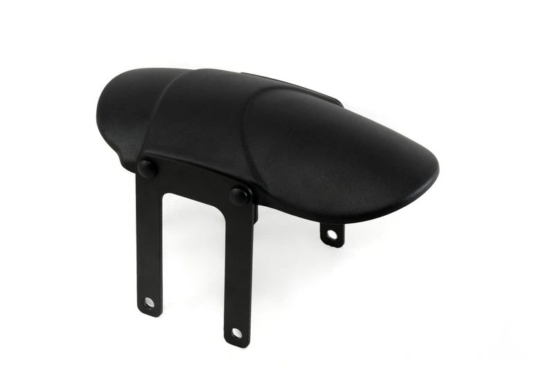 Front mudguard