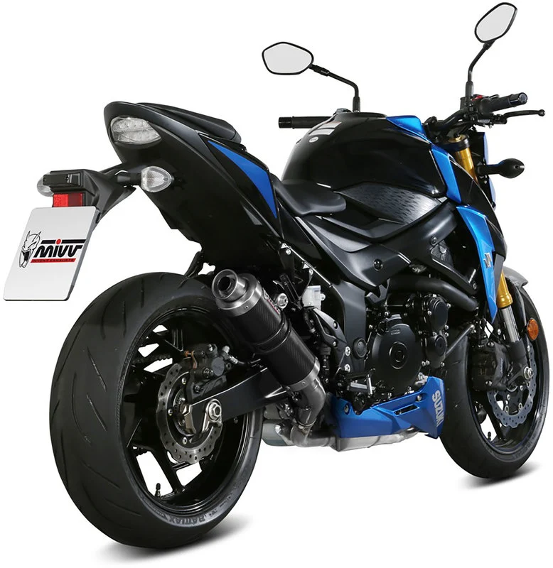 Gp Exhausts