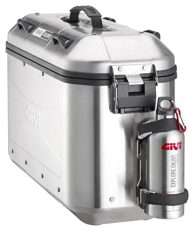 SUPPROT INOX GIVI