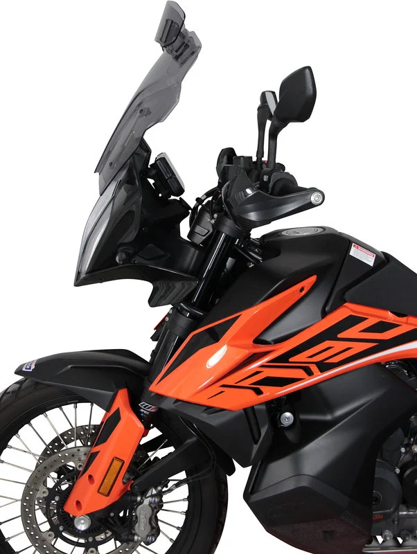 BULLE TOURING MRA VARIO