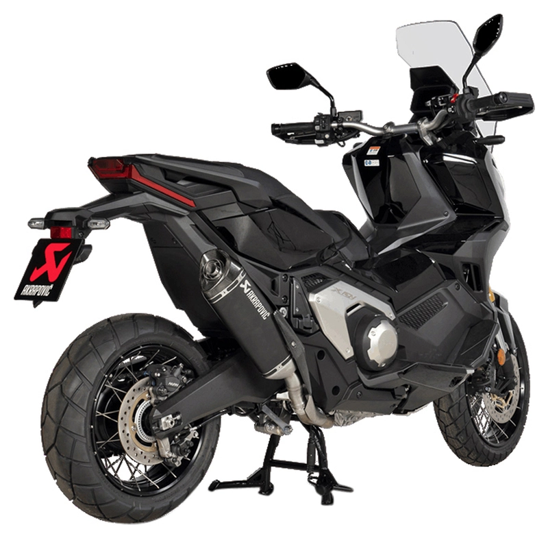 Ligne Scooter