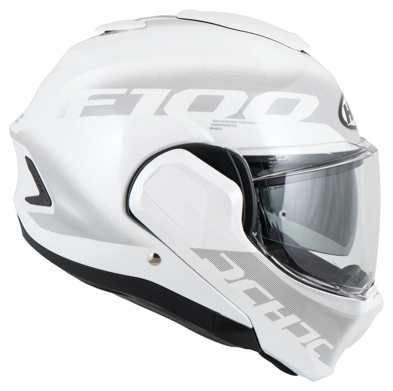 HJC F100 Hetal