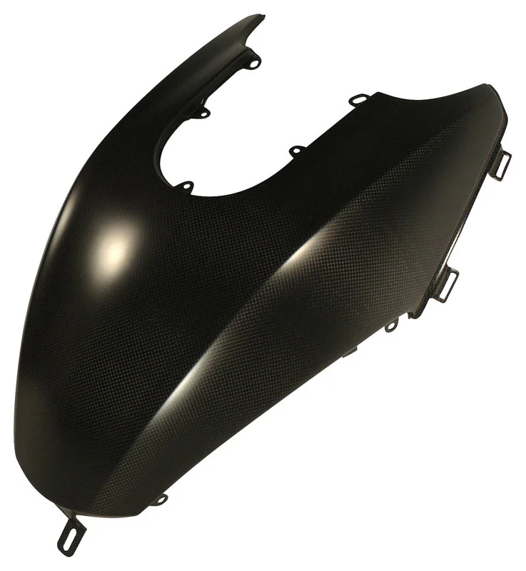 Carbonteile für Ducati Diavel 2011-2018
