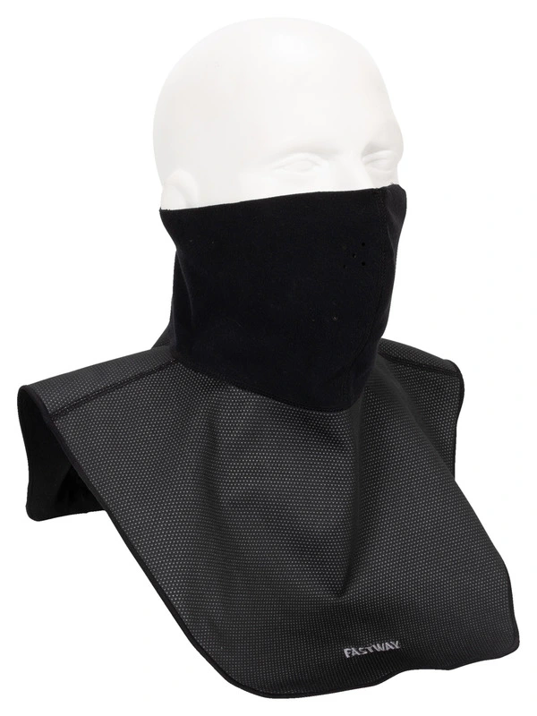 Protezione collo/viso Uni 211