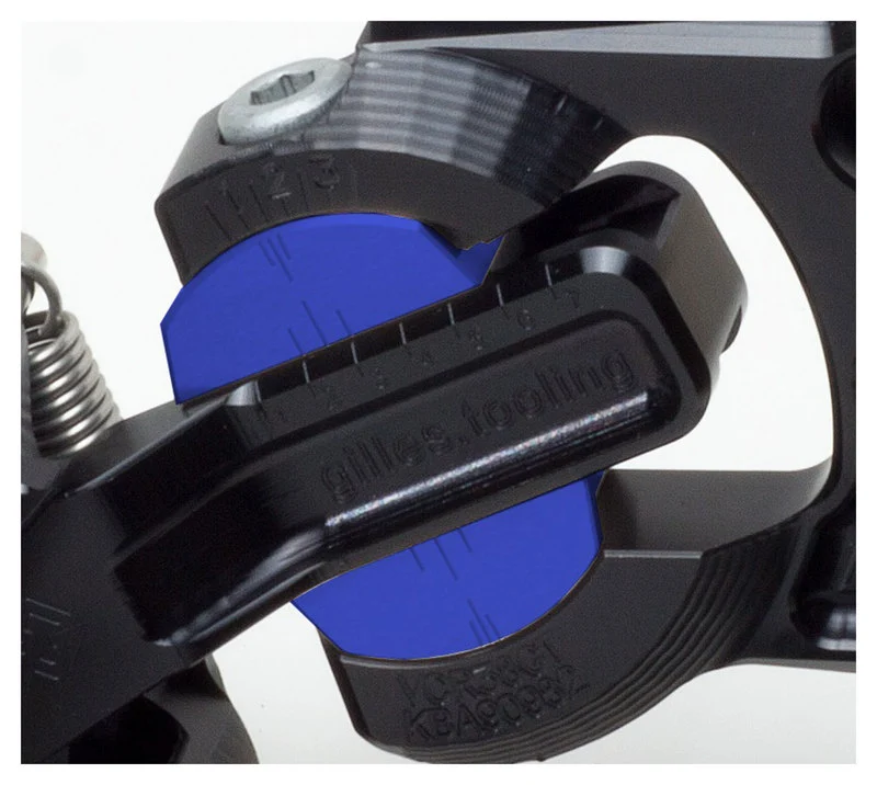 Tooling Kits Couleur Pour