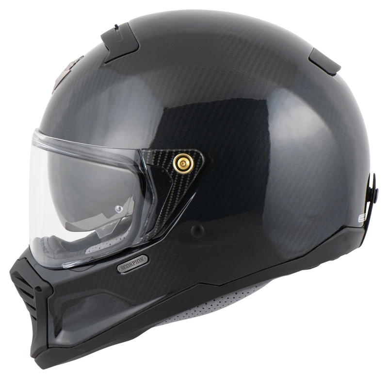 Exo-HX1 Carbon SE