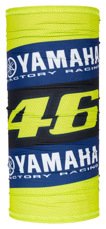 Yamaha Racing Multifonct.
