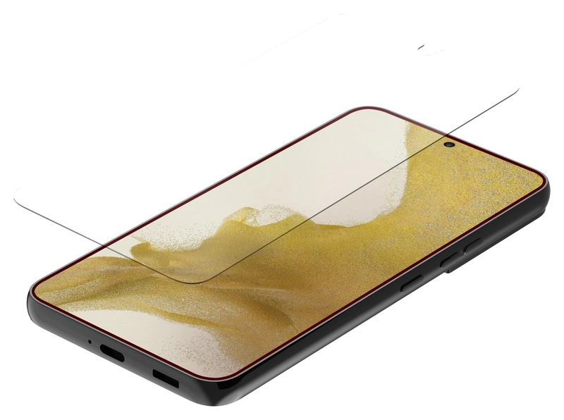 Displaybesch. voor Samsung Galaxy-mod.