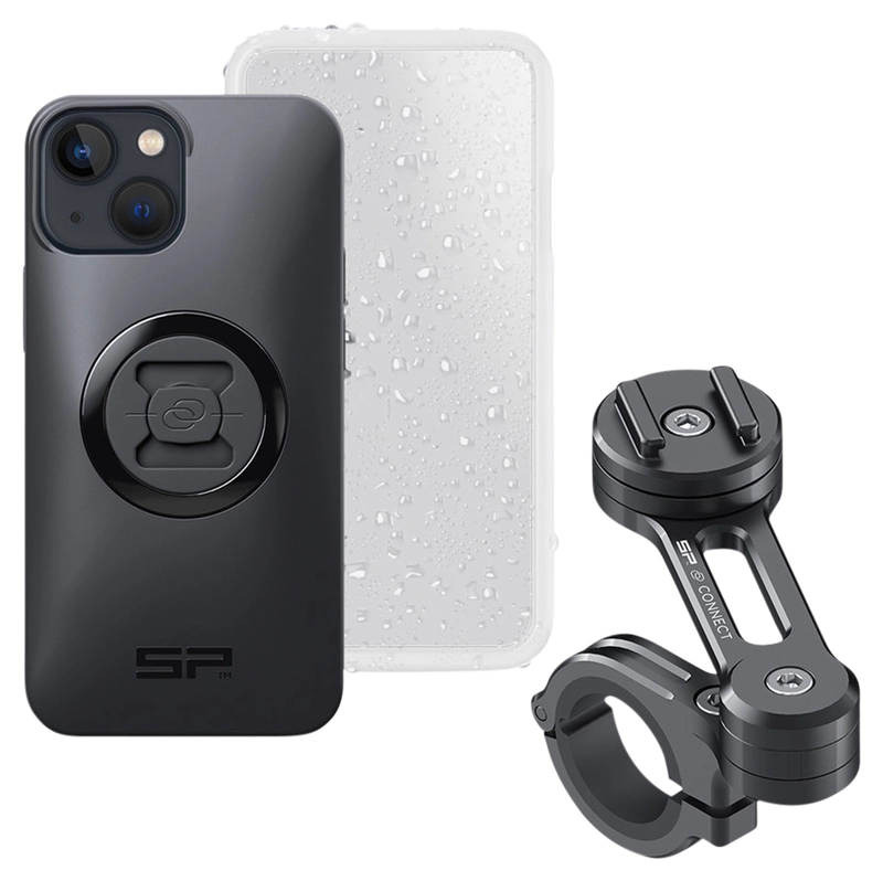 iPhone Smartphone Mount Set
