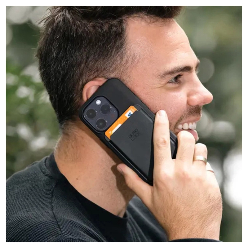 MAG Wallet pasjesh. voor mob. telefoon