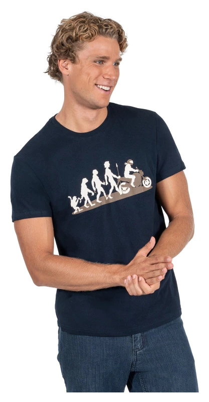 Evolution