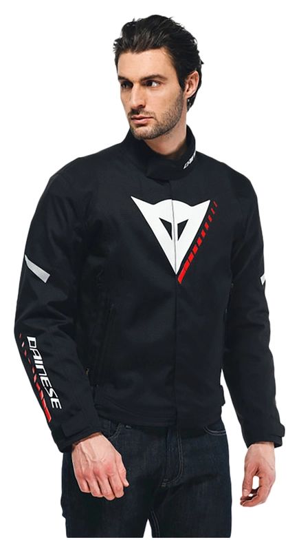 Veloce D-Dry textieljas