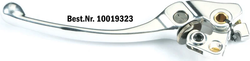 Clutch lever