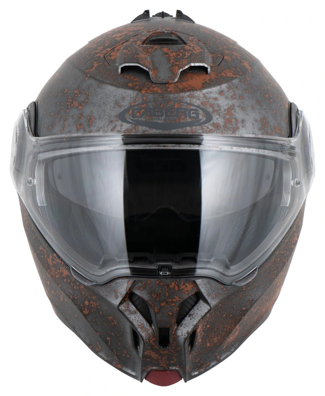 Duke Evo Rusty