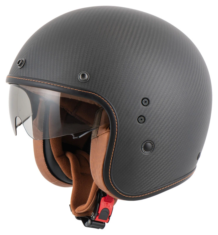 Belfast Evo Carbon
