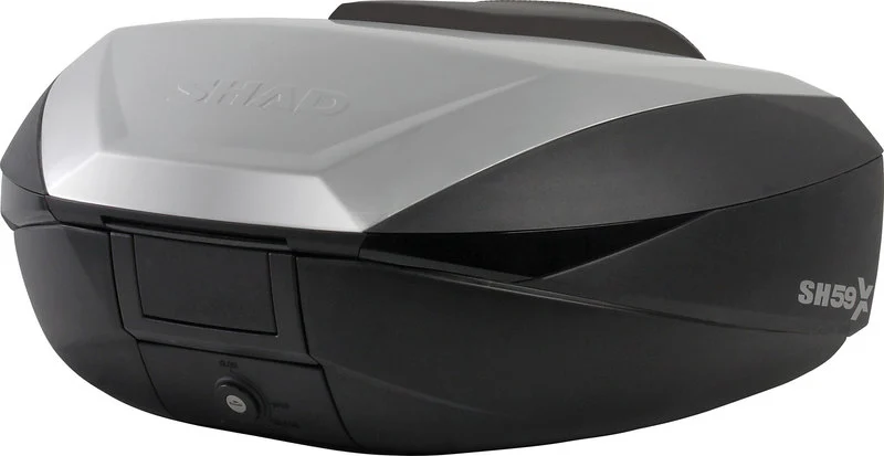 TOP CASE SHAD SH59X