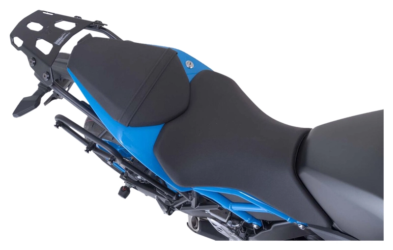 URBAN ABS système de valises latérales