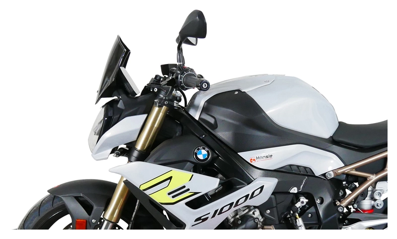 Bulle Sportive, Noire
