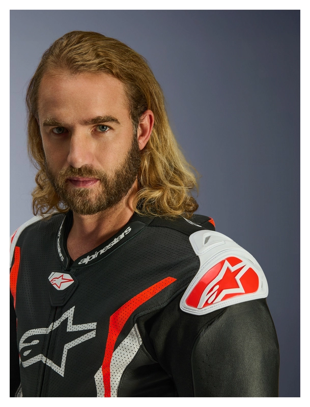 Alpinestars GP Tech V5 1-piece suit