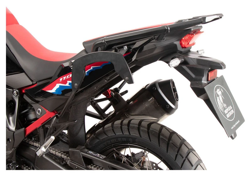C-BOW SOPORTE ALFORJAS