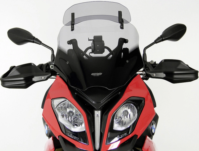 Bulle Touring Vario
