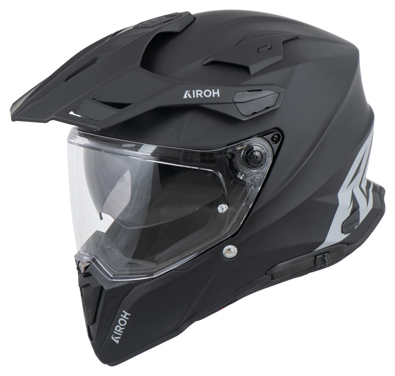 Commander 2 Enduro-