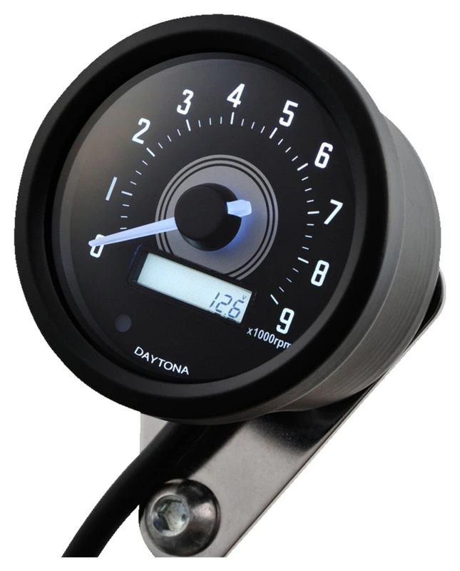 Velona60 Drehzahlmesser