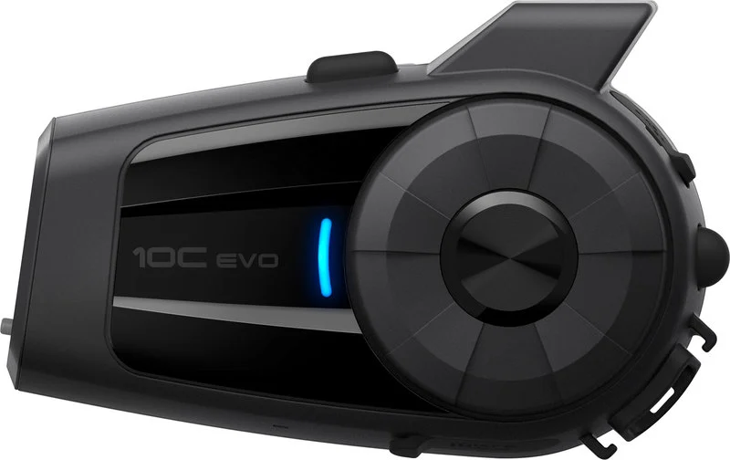 10C Evo 4K Kamera