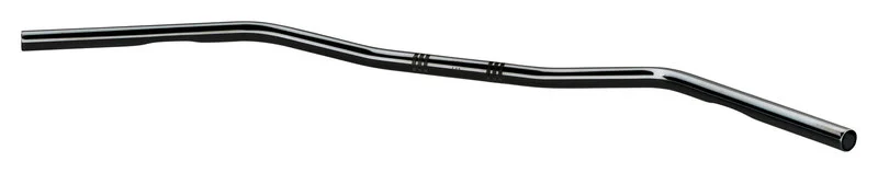 Guidon Wide-Bar, Largeur 1020 Mm