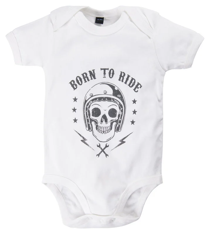 Born To Ride