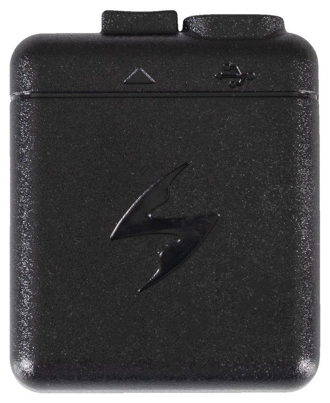 Exo-Com extern batterijvak