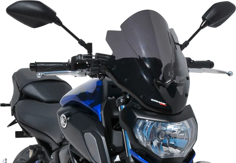 Bulle Roadster Pour