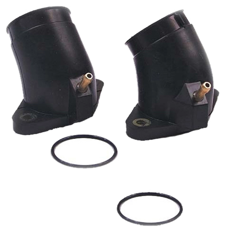 Carburator Intake