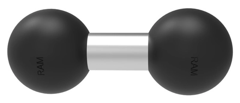 Double Ball Adapter - B Size