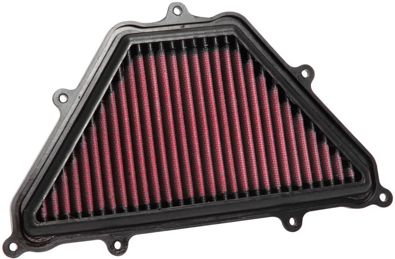 Dauerluftfilter