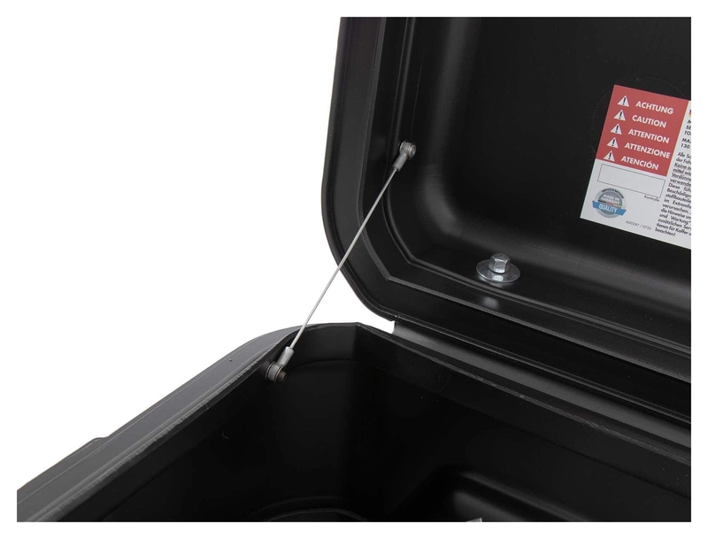 Gobi Topcase