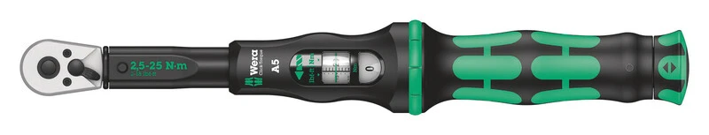 Drehmomentschlüssel