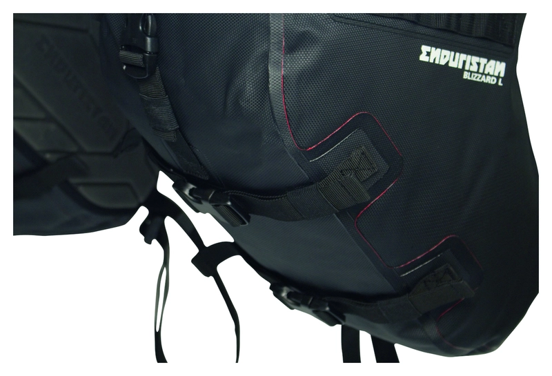 Saddlebag
