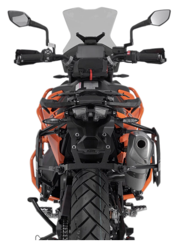 TRAX ADV Alukoffer-System