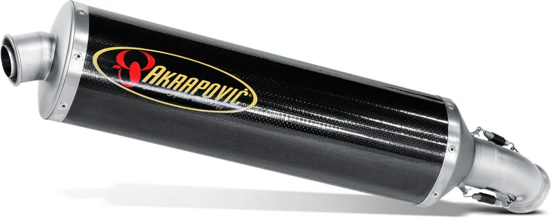 Slip-On Line Silencer