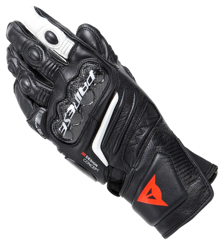 Carbon 4 Long Lady Black