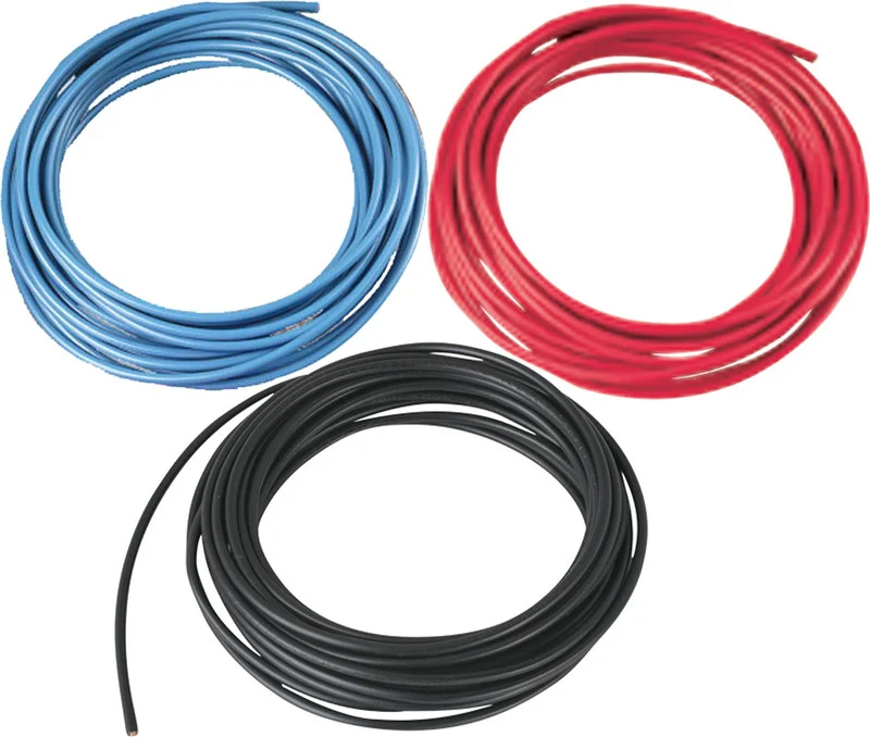 Câble électrique 1,5 mm