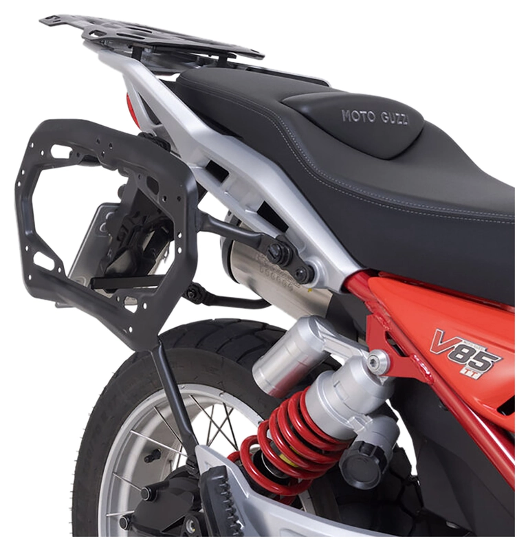 Aero Abs Seitenkoffer-System