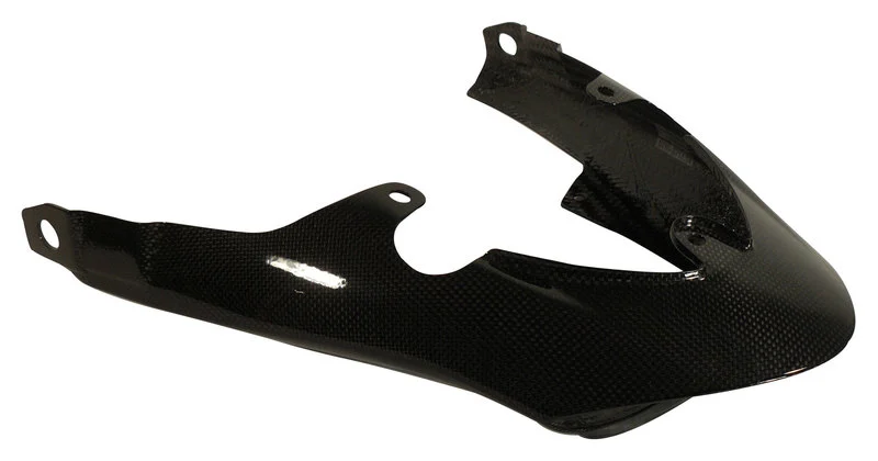 Carbonteile Triumph Speed Triple 11-15