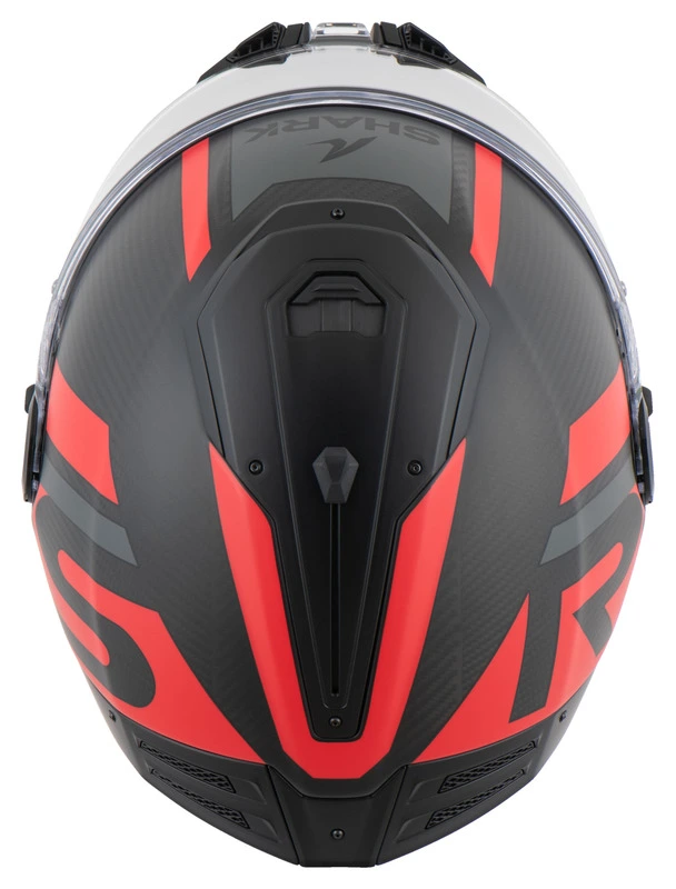 Spartan RS Carbon Shawn