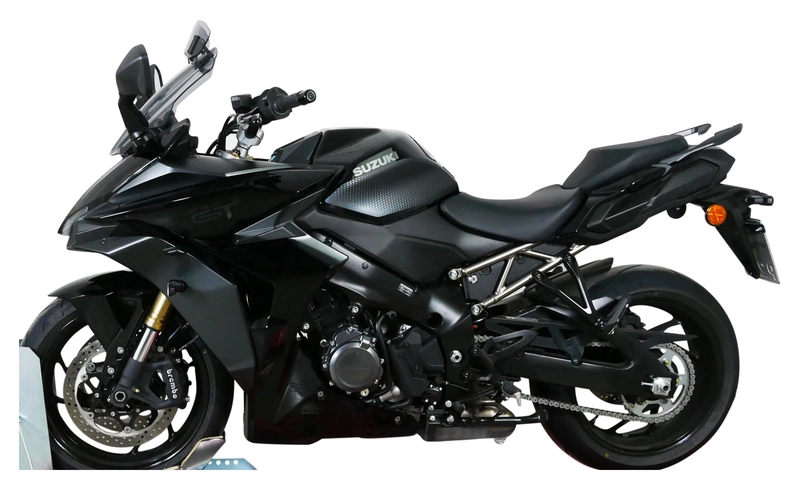 BULLE TOURING MRA VARIO