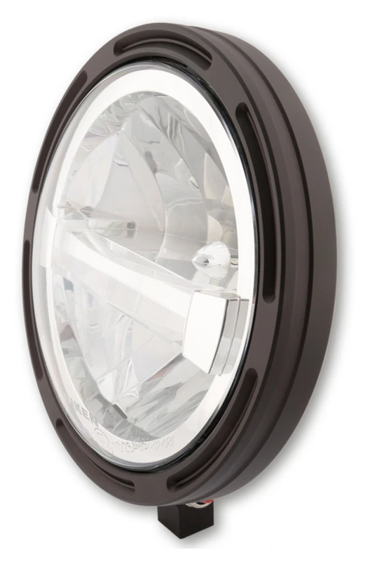 7" LED main headlight FRAME-R1