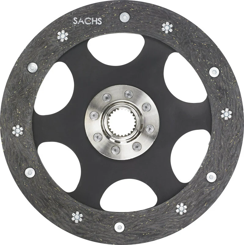 Sachs Kupplungsscheiben für BMW
