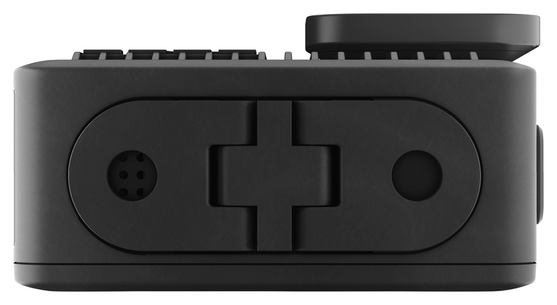 Hero Black